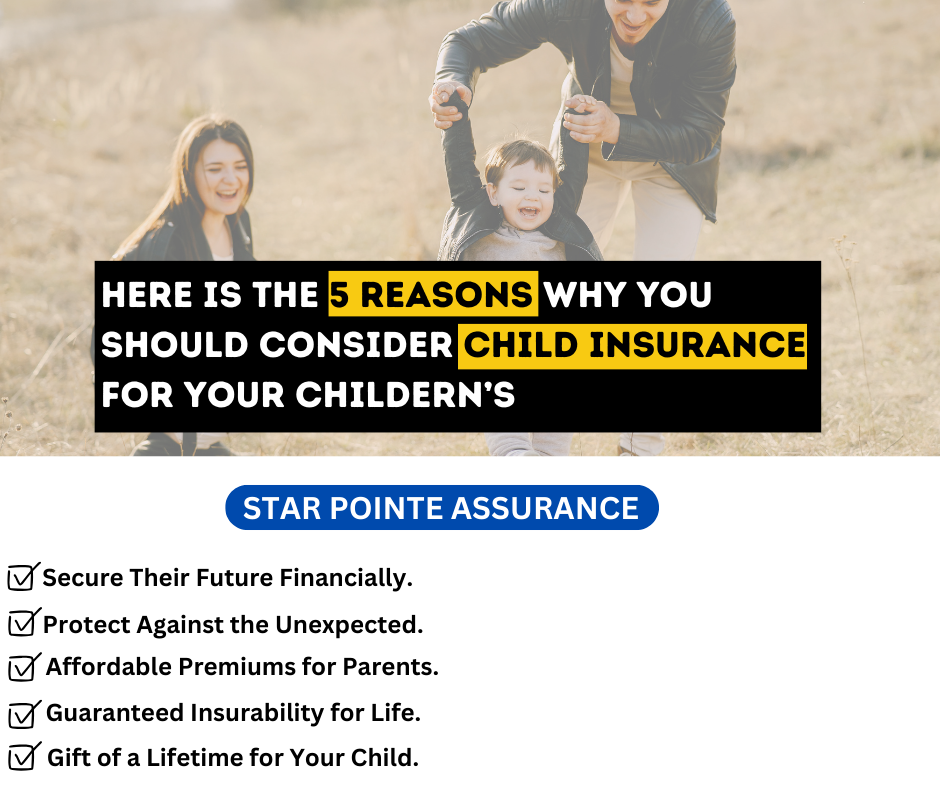 Child Life Insurance: What Is It? A Comprehensive Guide